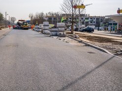 Łódź. Koniec remontów przed Wielkanocą