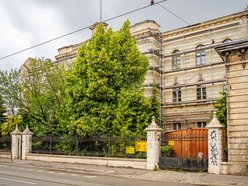 Łódź. Ruszył remont IV Liceum w Łodzi. Słynną szkołę czekają wielkie zmiany!