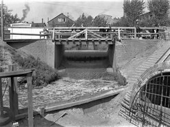 Aż 128 różnych mostów i mostków w Łodzi