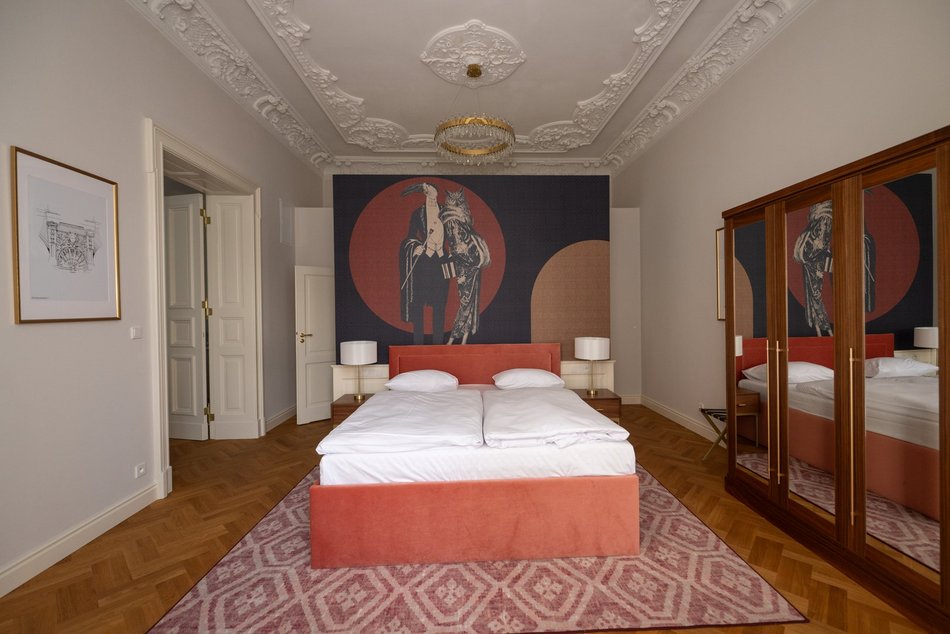 Aparthotel T12 przy Traugutta w Łodzi otwarty! Aż 8 lat prac się opłaciło!