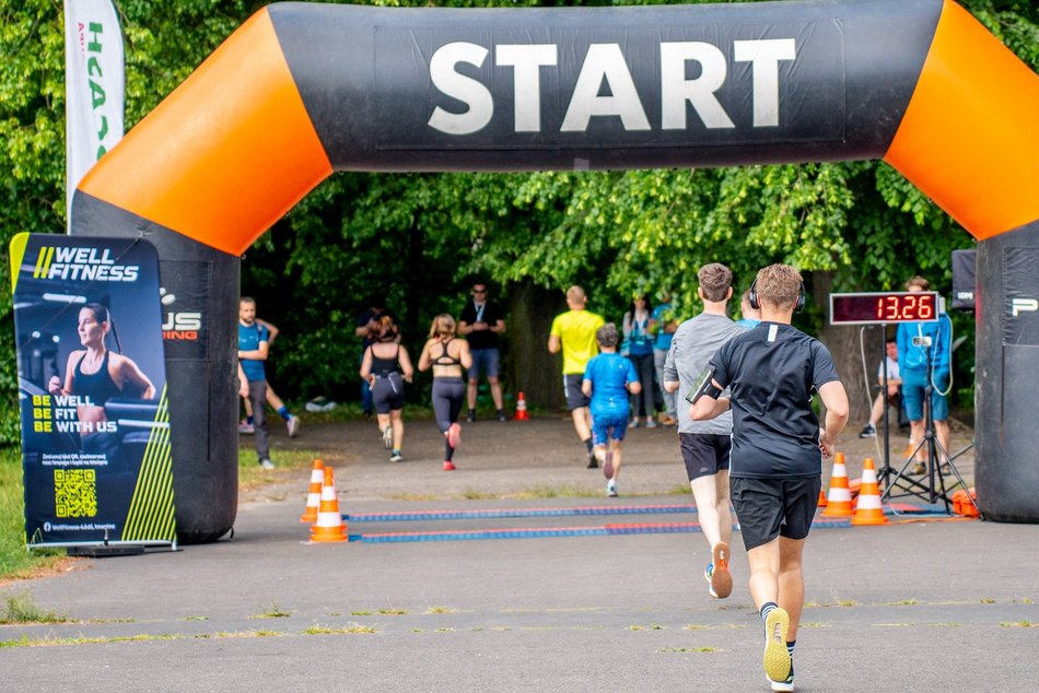 Botaniczna Piątka w Ogrodzie Botanicznym