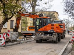 Remonty w Łodzi w majówkę. Które ulice otworzą, a które zamkną?