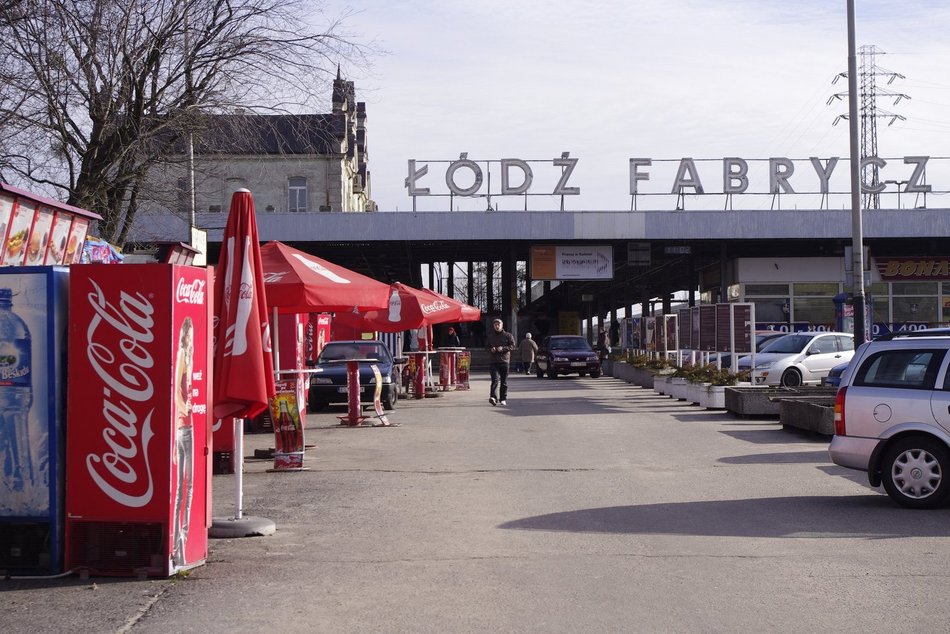 Kultowe miejsca spotkań w Łodzi