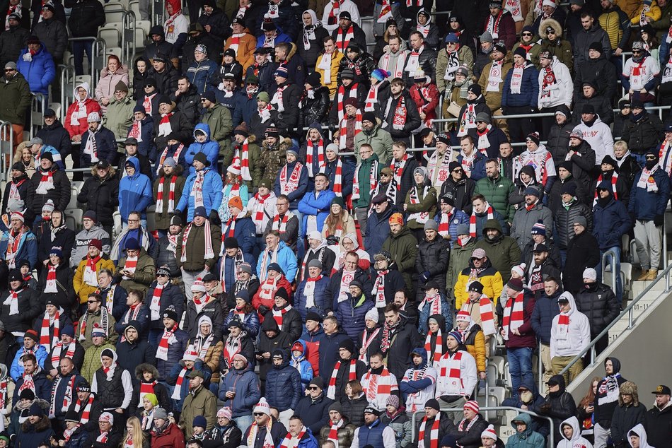 ŁKS - Stal Rzeszów 1:0