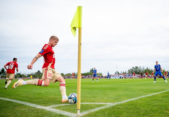 ŁKS Łódź zmierzy się na własnym stadionie z Wisłą Płock!