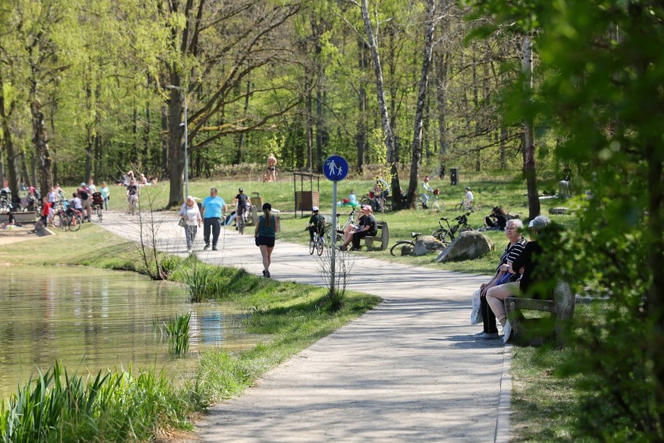 Łódź. Arturówek