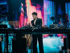 Beata Kozidrak i KAMP! dali wielkie show w Atlas Arenie w Łodzi