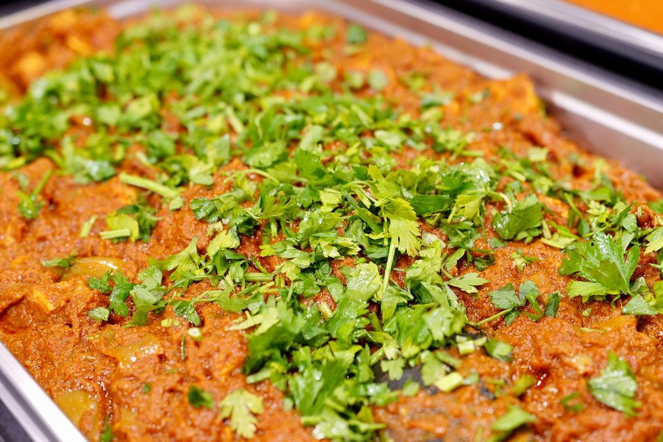 Festiwal Azjatycki przy Piotrkowskiej 217 trwa! Remedium na kapryśną pogodę?