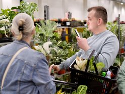 Łódź. Przyjdź na Festiwal Roślin w EC1 Łódź! Nowe gatunki, okazy kolekcjonerskie i więcej