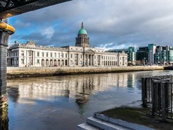 Łódź. Bbezpośrednie połączenia z Łodzi na majówkę 2026