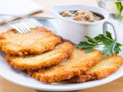 Łódź. Gdzie na placki ziemniaczane?