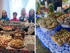 Łódź. TOP 15 Kół Gospodyń Wiejskich w Łódzkiem i ich przysmaki! Bigos, ciasta, smalec i więcej