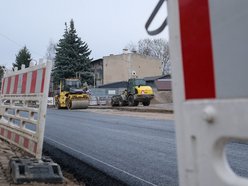 Łódź. Remont Marysińskiej w Łodzi. Zmiany w ruchu i MPK Łódź