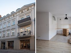 Łódź. Program „Mieszkania dla studentów i absolwentów" w Łodzi. Atrakcyjne warunki najmu