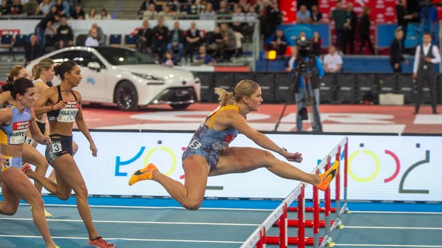 Orlen Cup Łódź 2025 w Atlas Arenie. Podziwiaj światowe gwiazdy lekkiej atletyki [PROGRAM]