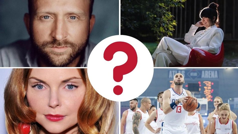 Łódź. Quiz o znanych Łodzianach