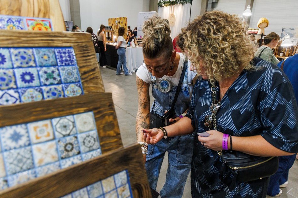 Łódź. Targi Rzeczy Wyjątkowych w Łodzi. Zobacz, co możesz tam znaleźć i wpadnij sam!