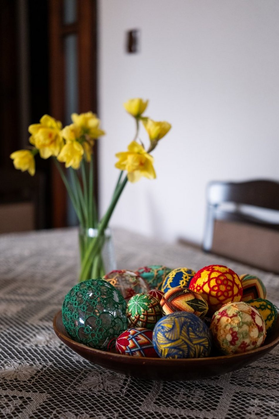 Łódź. Mistrzowskie haftowanie prosto z Łodzi! Historia Moniki Sternik i jej miłości do rękodzieła