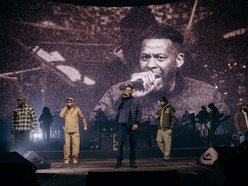 Wu-Tang Clan wystąpili w Łodzi. Hip-hop rozniósł się po Atlas Arenie