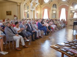 Stowarzyszenie Łódzki Klub Amazonka kończy 30 lat