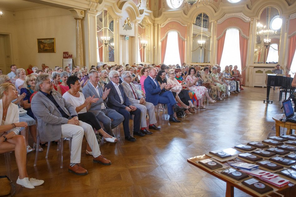 Stowarzyszenie Łódzki Klub Amazonka kończy 30 lat