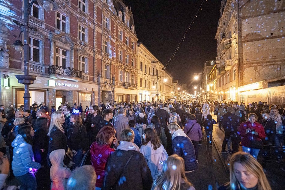 Byłeś na Light Move Festival 2024?