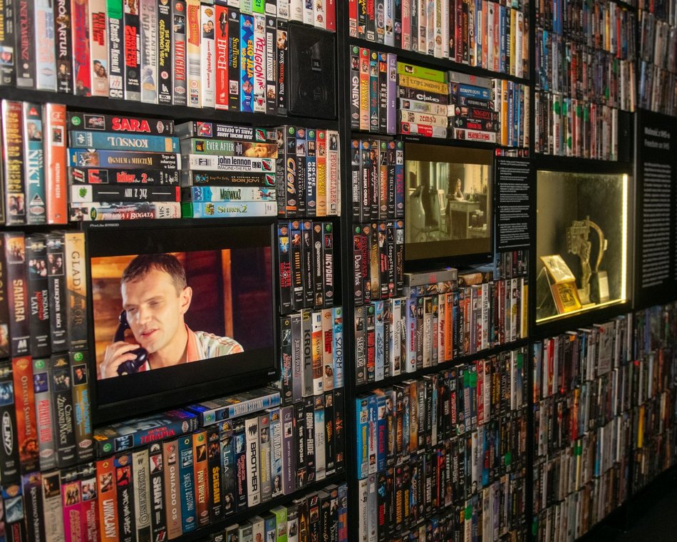 Narodowego Centrum Kultury Filmowej w Łodzi otwarte! Uczta dla fanów kina