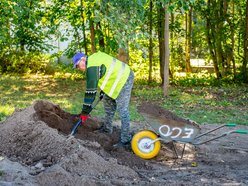 Będzie nowy skwer przy ulicy Zuchów w Łodzi. Zapomniany teren odżyje!