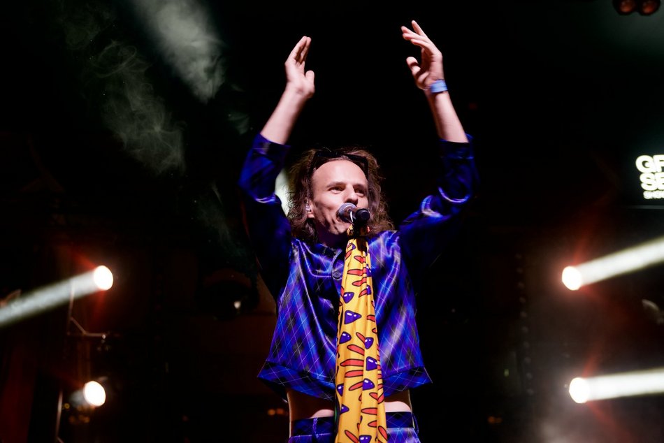 Pan Savyan na Great September 2024