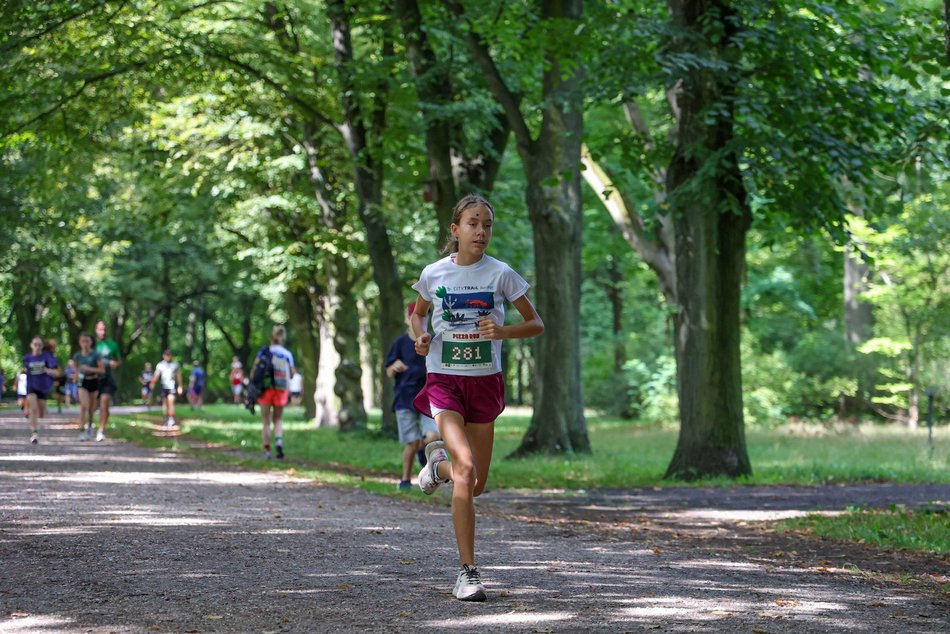 Pizza Run 2023 z Da Grasso w Łodzi