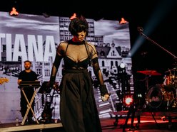 Tatiana Okupnik na Łódź Summer Festival 2025. Dawno niewidziana wokalistka zachwyca