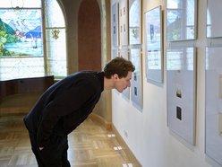 18. Międzynarodowe Triennale Małe Formy Grafiki w Łodzi. Wystawa otwarta!