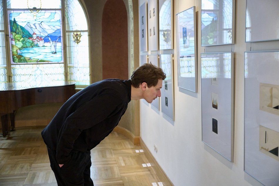 18. Międzynarodowe Triennale Małe Formy Grafiki w Łodzi. Wystawa otwarta!