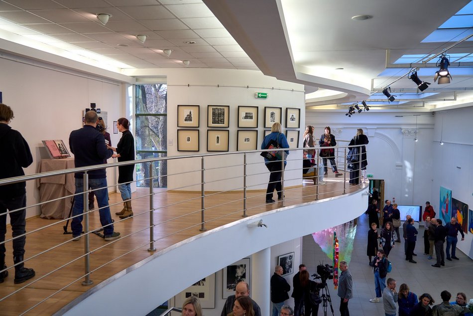 Łódź. Co robić w weekend w Łodzi? Koncert O.S.T.R., święto saun, spacer w Botaniku, Festiwal Roślin i więcej