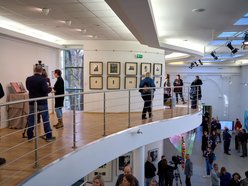 Łódź. Co robić w weekend w Łodzi? Koncert O.S.T.R., święto saun, spacer w Botaniku, Festiwal Roślin i więcej