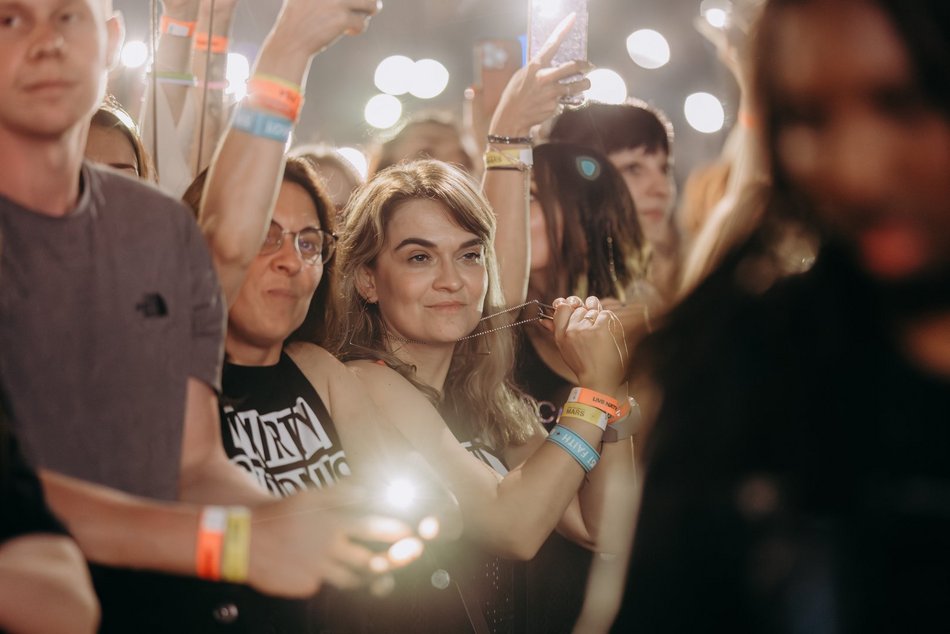 Łódź. Labirynt zakochanych w Łodzi. Masa miłości na zdjęciach. Znajdź się w galerii!