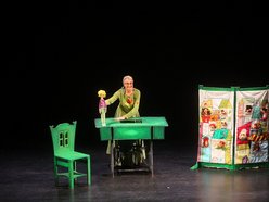 Łódź. Baśniowa Piotrkowska w Łodzi. Za nami ostatni spektakl w tym sezonie