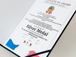 Łódź. Kamizelka balistyczna zaprojektowana w Łodzi podbija świat!