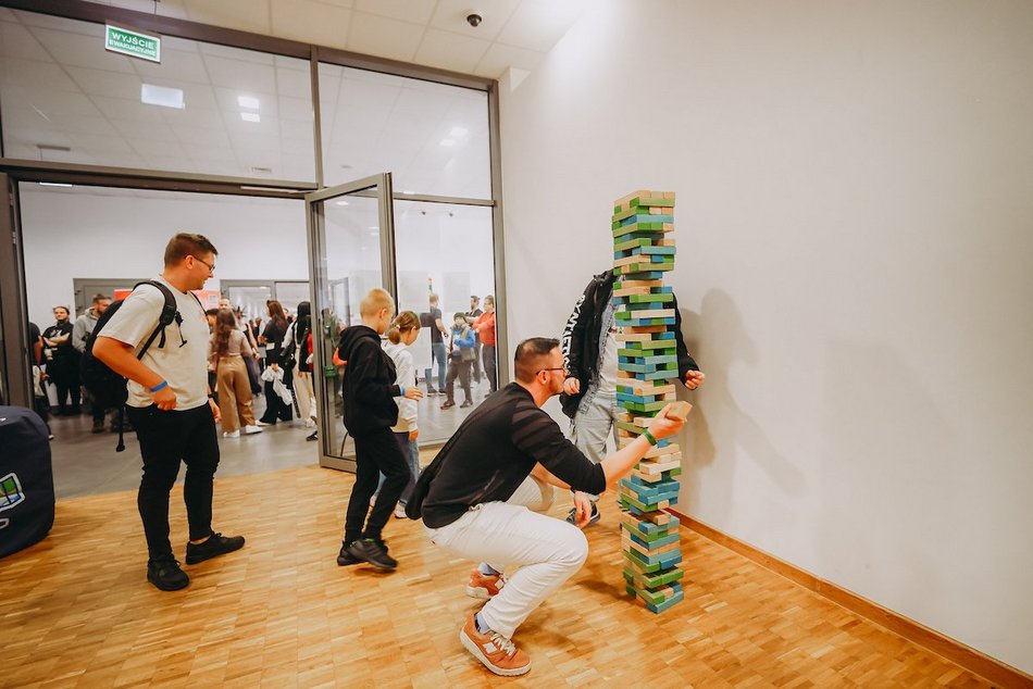 Łódź. Wystartował 36. Międzynarodowy Festiwal Komiksu i Gier! Łódź stolicą multiwersum