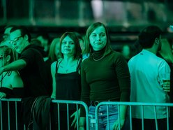 Łódź. Bass Astral wystąpił w Sport Arenie