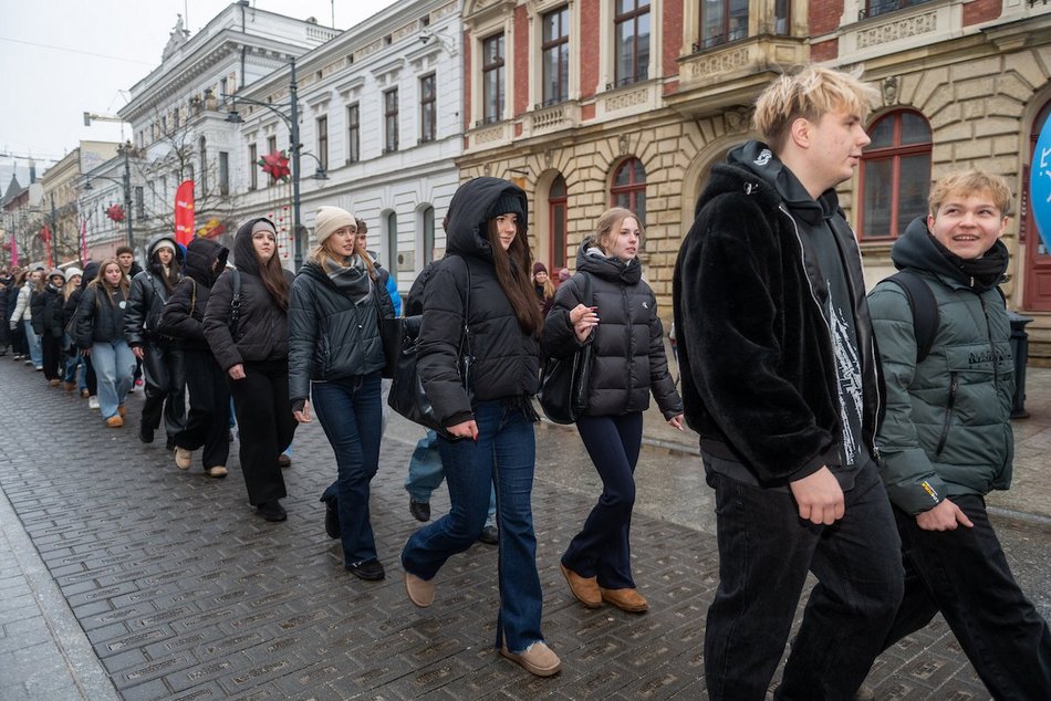 Łódź. Polonez dla Łodzi 2026