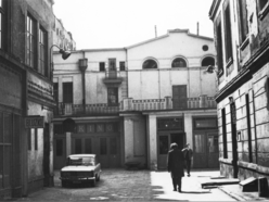 Łódź. Kinematograf, który wszystko zmienił. Wystawa dla prawdziwych kinomaniaków