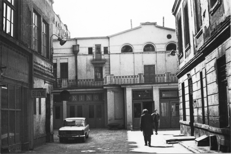 Łódź. Kinematograf, który wszystko zmienił. Wystawa dla prawdziwych kinomaniaków