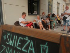 Włókiennicza Unplugged w Łodzi. Muzyczne wariacje Magdaleny Tasarz