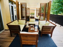 Łódź. Nowe kąciki dla seniorów w Domach Pomocy Społecznej