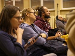 Łódź. Remonty dróg na Starym Widzewie i w Śródmieściu