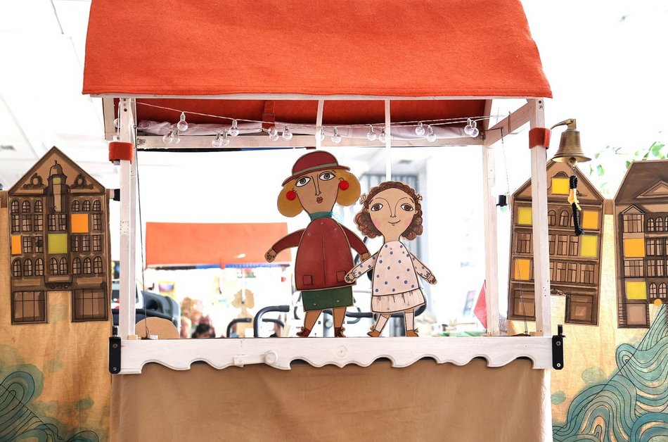 Wydarzenia w weekend w Łodzi