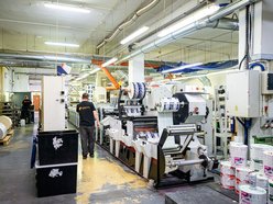 Reganta drukuje sukces! Drukarnia z centrum Łodzi na globalnym rynku