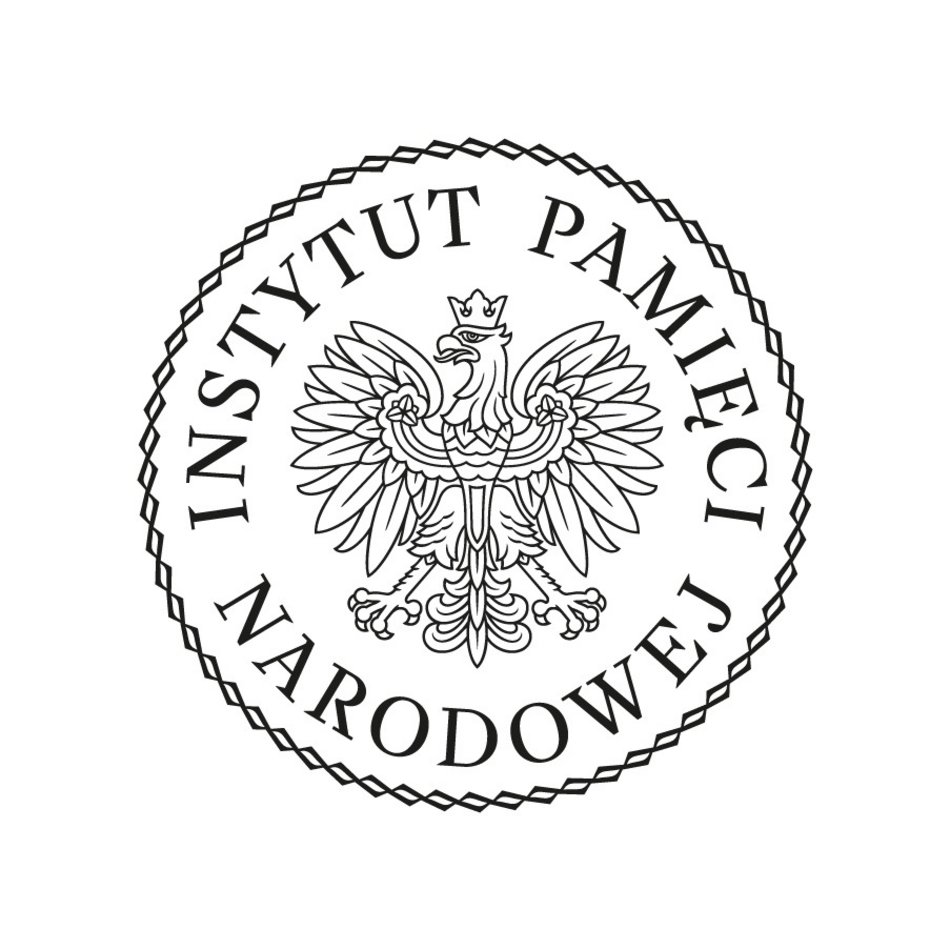 Instytut Pamięci Narodowej - logo