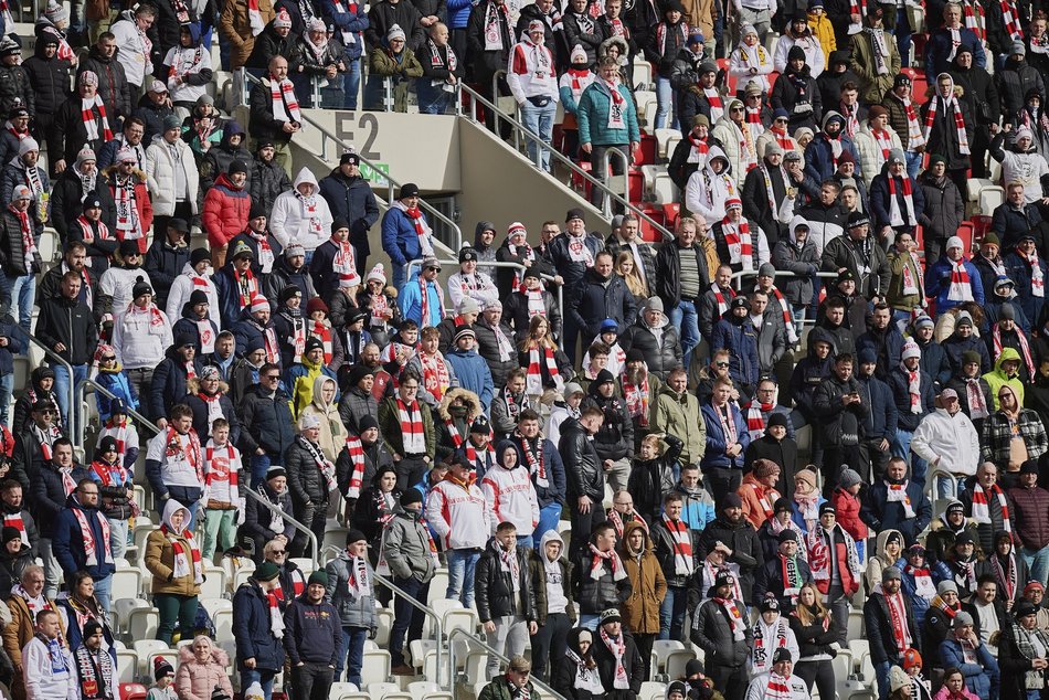 ŁKS - Stal Rzeszów 1:0